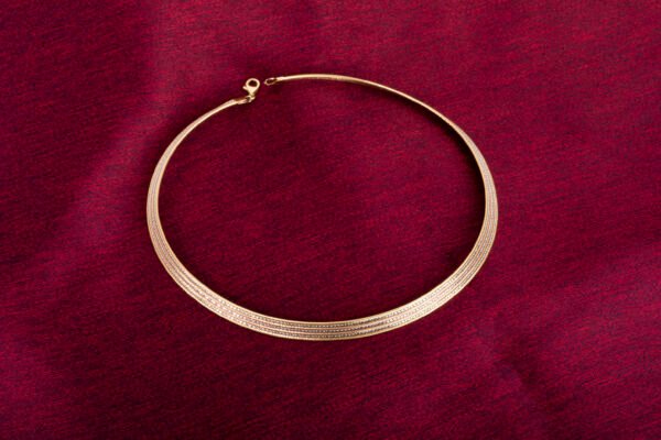 cuff bracelet