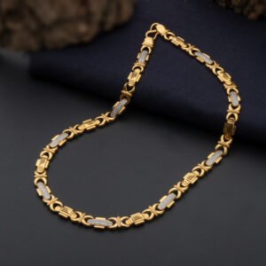 gold chain for pendant mens