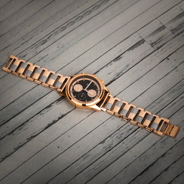 gold watch For gents