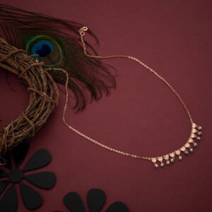 Golden Chain Designs for Ladies