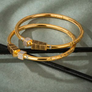 golden cuff