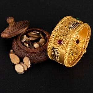 kada bracelet bridal