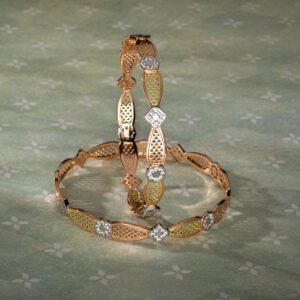 kangan gold women