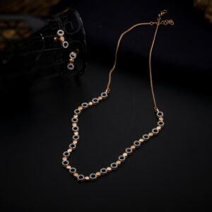 long chain unique style