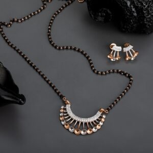 mangalsutra necklace