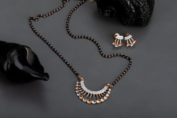 mangalsutra necklace