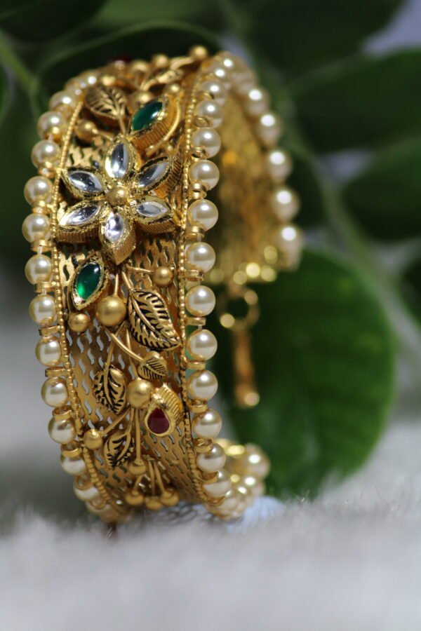 open kada bracelet