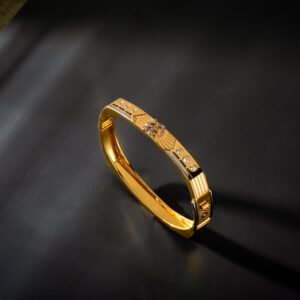 ring gold for ladies