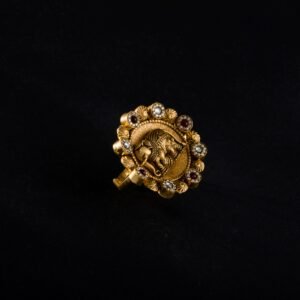 ring gold ring design