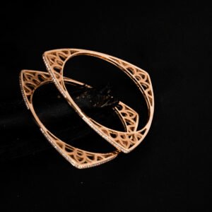 rose gold bracelet