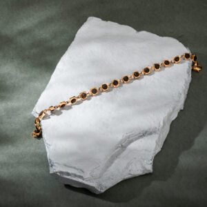 rose gold bracelet for boy