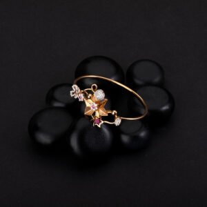 rose gold ring