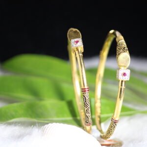 women bracelet gold